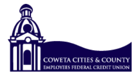Coweta Cities & County Employees Federal Credit Union